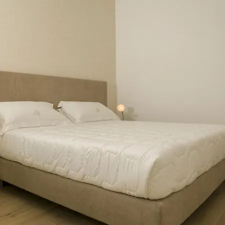 Galileo 4* Trani
