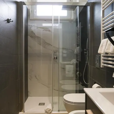Galileo 4* Trani