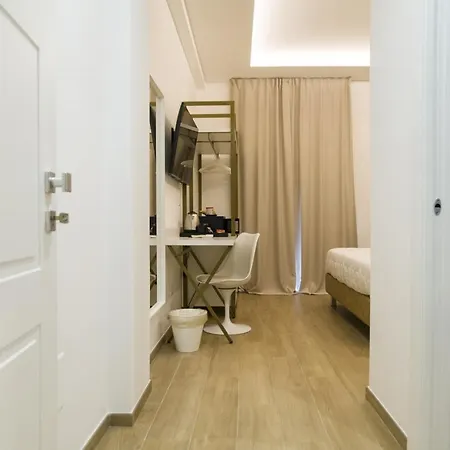 Bed and breakfast Galileo 4*