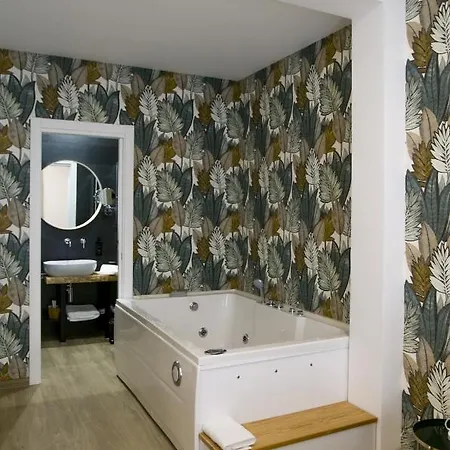 Galileo 4* Trani