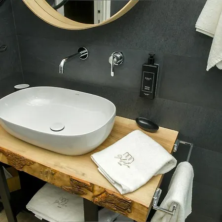 Galileo Bed and breakfast Trani