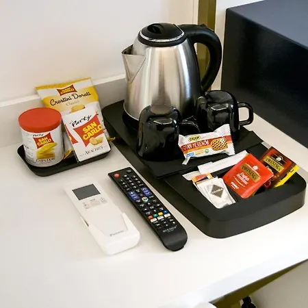 Galileo Bed and breakfast