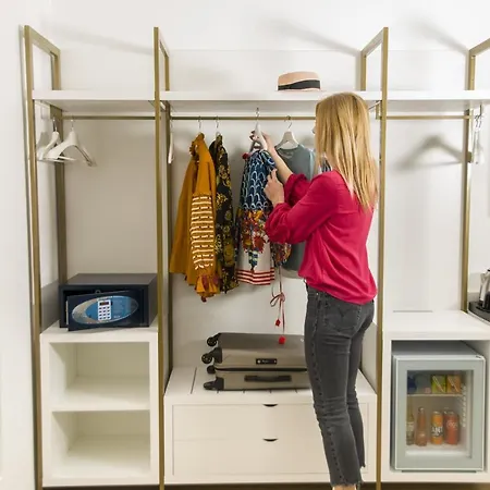 Galileo Bed & Breakfast Trani