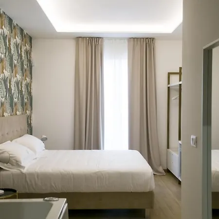 Galileo Bed & Breakfast