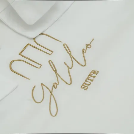 B&B Galileo 4*