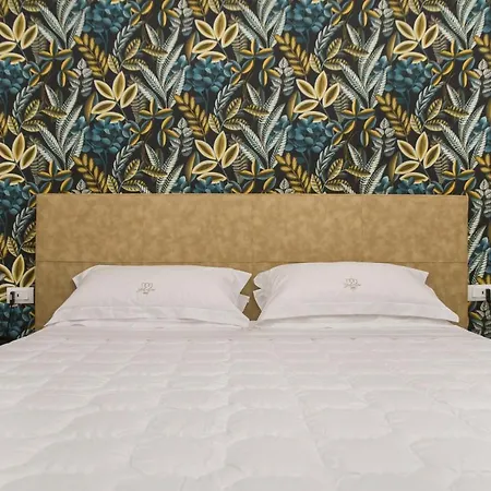 Galileo Bed & Breakfast Trani