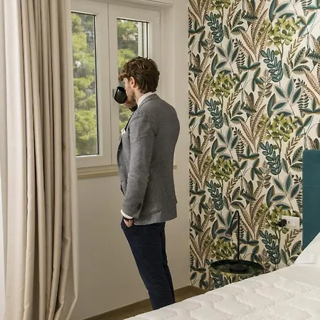 Bed and breakfast Galileo 4*