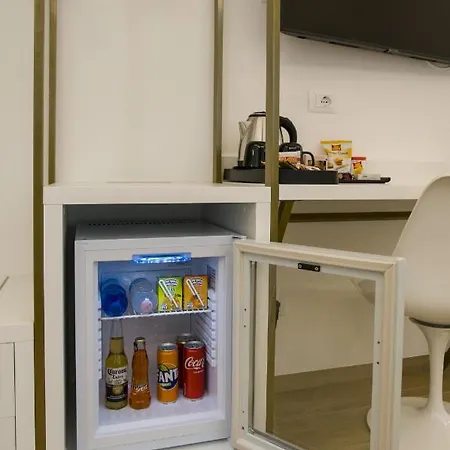 Bed and breakfast Galileo Trani