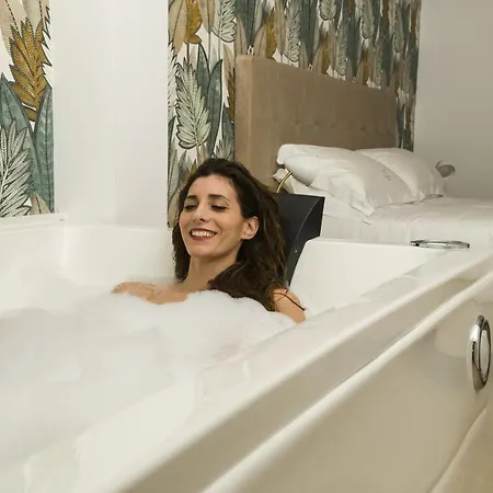 Bed and breakfast Galileo 4*