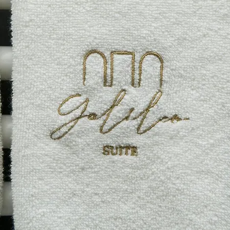 Couette-café Galileo Trani