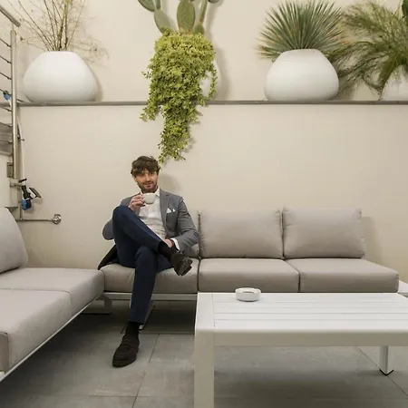 Bed and breakfast Galileo