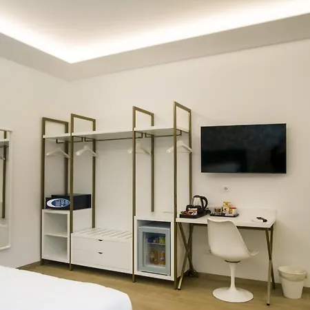 Galileo Bed & Breakfast Trani