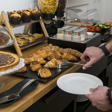 Bed and breakfast Galileo