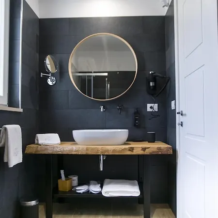 Galileo Bed and breakfast 4*