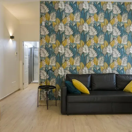 Bed and breakfast Galileo Trani