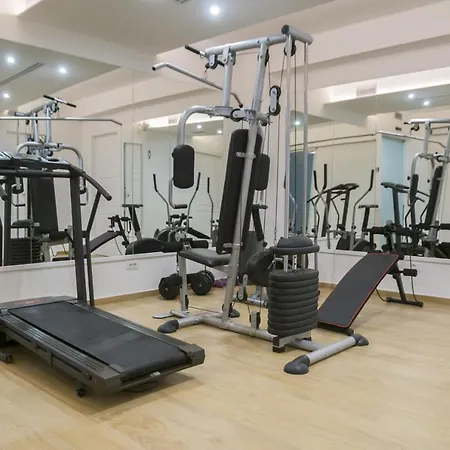 Galileo 住宿加早餐酒店 特拉尼