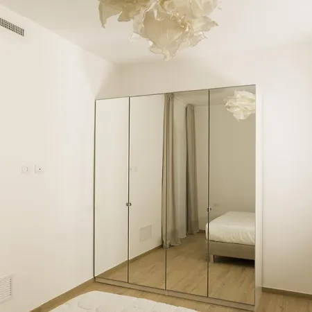 Galileo Bed & Breakfast Trani