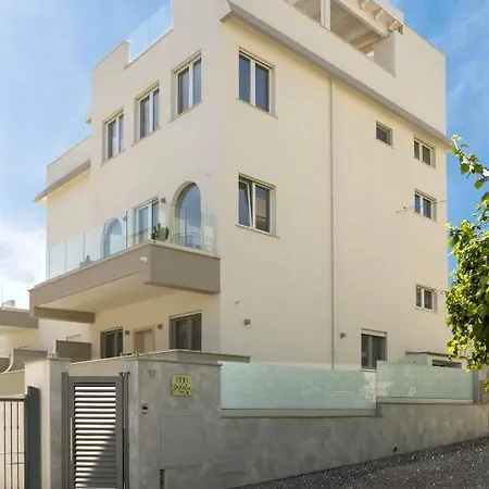 Bed & Breakfast Galileo Trani