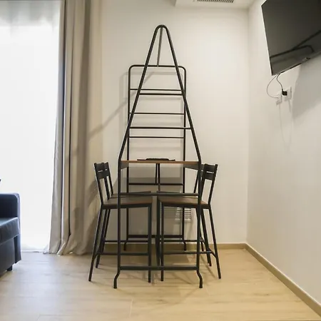 Galileo Bed & Breakfast 4*