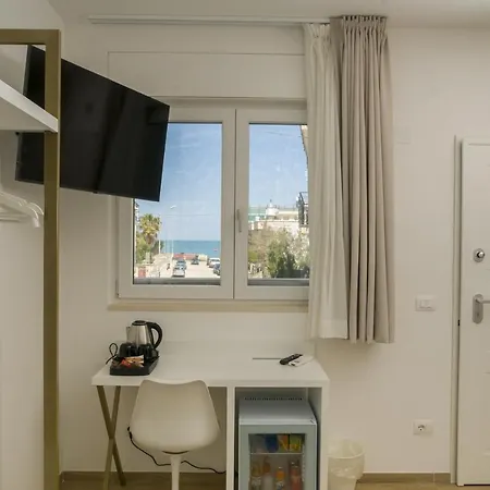 Galileo Bed & Breakfast Trani