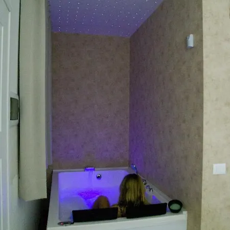 Galileo Bed and breakfast 4*