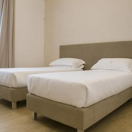 Bed and breakfast Galileo