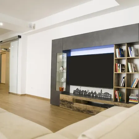 Galileo 4* 特拉尼