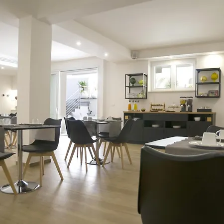 Galileo Bed and breakfast 4*