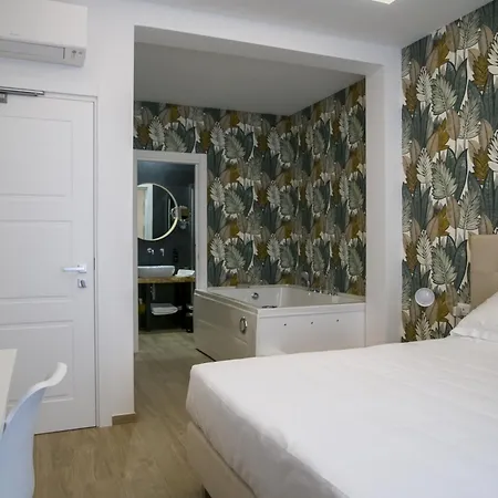 Galileo Bed & Breakfast