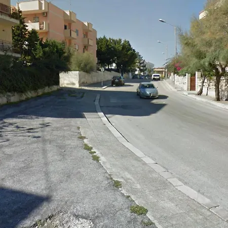Galileo Bed & Breakfast Trani