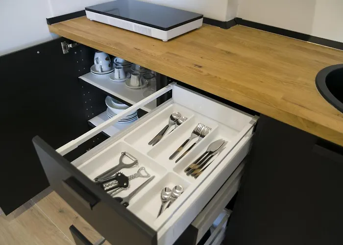 Galileo לינה וארוחת בוקר